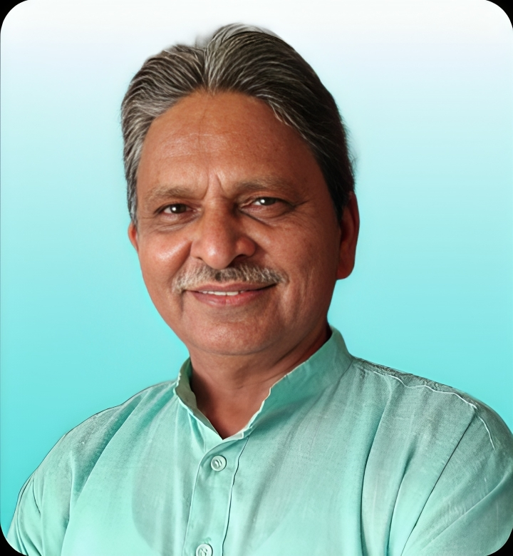 Chandrakantbhai Patel